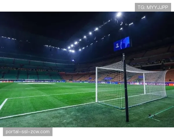 为2026年世界杯，米兰双雄共用新球场方案提交市政审议