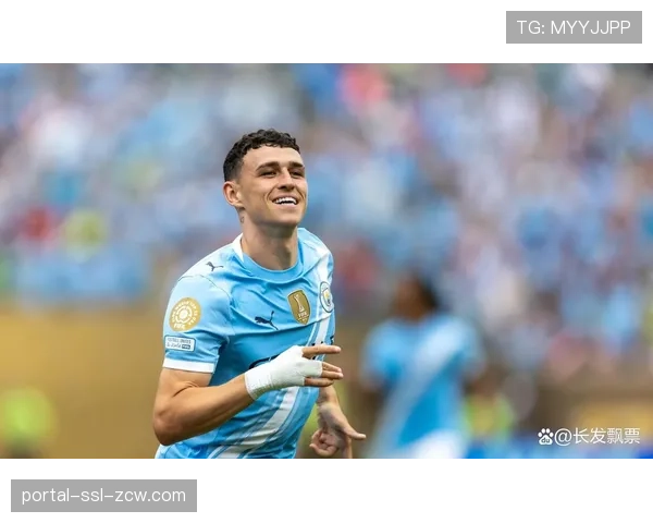 曼城表态绝不卖福登，续约谈判进展顺利